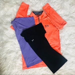 Under Armour bundle